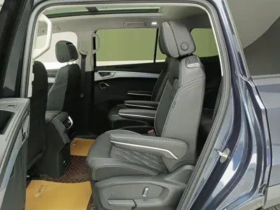 Volkswagen Talagon 2022, 60400 км, за 24317.75 USD - фото 11
