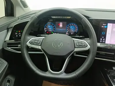 Volkswagen Talagon 2022, 60400 км, за 24317.75 USD - фото 15