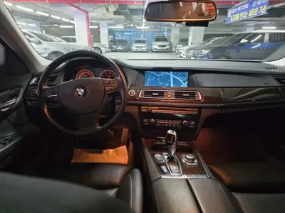 BMW 7-Series 2010, 216000 км, за 3277.72 USD - фото 7