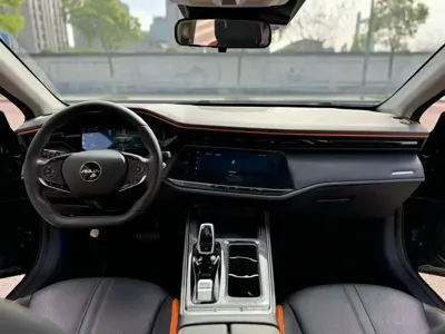 Aeolus MAX 2022, 63000 км, за 5428.88 USD