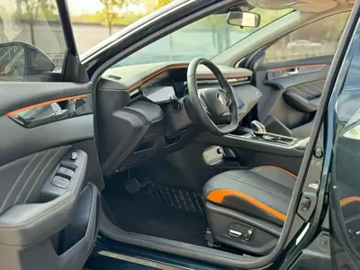 Aeolus MAX 2022, 63000 км, за 5428.88 USD