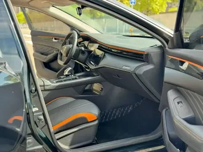 Aeolus MAX 2022, 63000 км, за 5428.88 USD