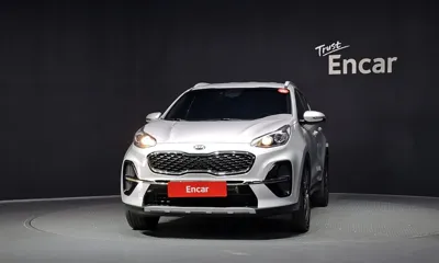 Kia Sportage 2019, 78087 км, за 8444.38 USD