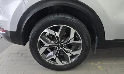 Kia Sportage 2019, 78087 км, за 8444.38 USD