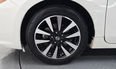 Nissan Altima 2018, 62999 км, за 5854.81 USD