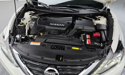Nissan Altima 2018, 62999 км, за 5850.61 USD - фото 6