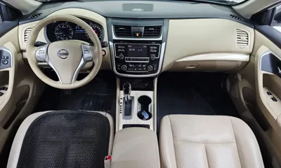 Nissan Altima 2018, 62999 км, за 5850.61 USD - фото 7