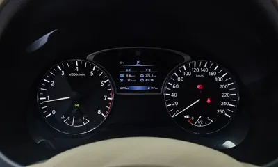 Nissan Altima 2018, 62999 км, за 5850.61 USD - фото 8