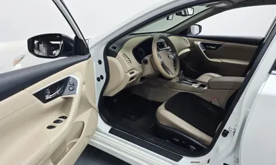 Nissan Altima 2018, 62999 км, за 5850.61 USD - фото 10