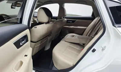 Nissan Altima 2018, 62999 км, за 5850.61 USD - фото 11