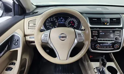 Nissan Altima 2018, 62999 км, за 5850.61 USD - фото 13