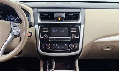 Nissan Altima 2018, 62999 км, за 5850.61 USD - фото 14