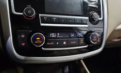 Nissan Altima 2018, 62999 км, за 5850.61 USD - фото 18