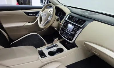 Nissan Altima 2018, 62999 км, за 5850.61 USD - фото 19