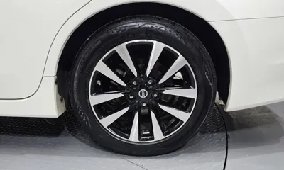 Nissan Altima 2018, 62999 км, за 5850.61 USD - фото 21