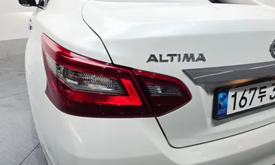 Nissan Altima 2018, 62999 км, за 5850.61 USD - фото 23