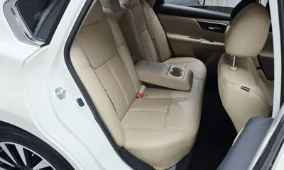 Nissan Altima 2018, 62999 км, за 5850.61 USD - фото 26