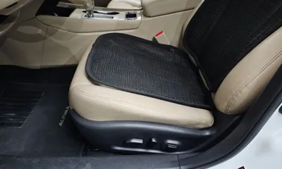 Nissan Altima 2018, 62999 км, за 5850.61 USD - фото 28