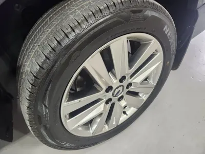 KG_Mobility_Ssangyong Rexton 2021, 94743 км, за 11105.24 USD