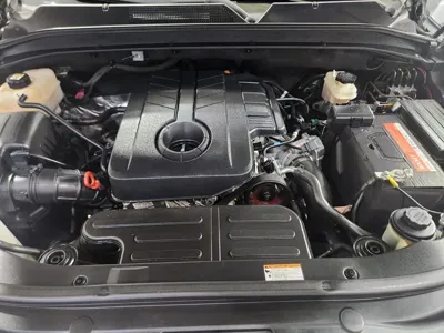 KG_Mobility_Ssangyong Rexton 2021, 94743 км, за 11105.24 USD - фото 6