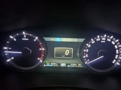 KG_Mobility_Ssangyong Rexton 2021, 94743 км, за 11105.24 USD - фото 8
