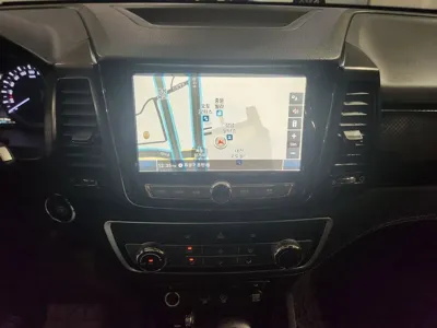 KG_Mobility_Ssangyong Rexton 2021, 94743 км, за 11105.24 USD - фото 11