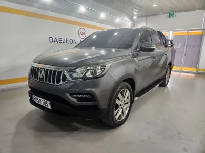 KG_Mobility_Ssangyong Rexton 2021, 94743 км, за 11105.24 USD - фото 18