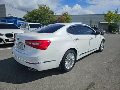 Kia K7 2014, 200325 км, за 3298.52 USD