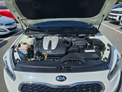 Kia K7 2014, 200325 км, за 3298.52 USD - фото 6