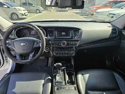 Kia K7 2014, 200325 км, за 3298.52 USD - фото 7