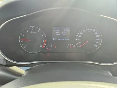 Kia K7 2014, 200325 км, за 3298.52 USD - фото 8
