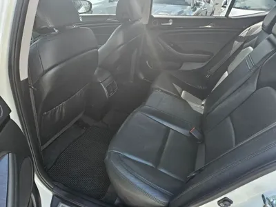 Kia K7 2014, 200325 км, за 3298.52 USD - фото 11