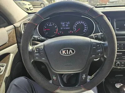 Kia K7 2014, 200325 км, за 3298.52 USD - фото 14