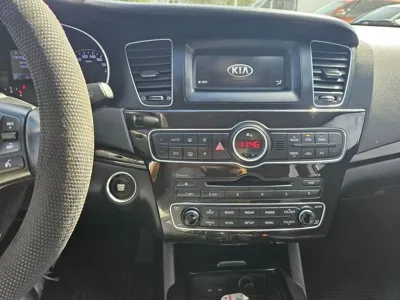 Kia K7 2014, 200325 км, за 3298.52 USD - фото 15