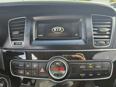 Kia K7 2014, 200325 км, за 3298.52 USD - фото 16