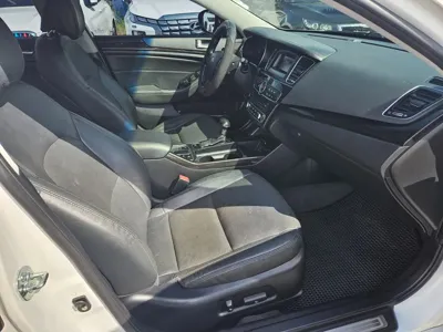 Kia K7 2014, 200325 км, за 3298.52 USD - фото 20