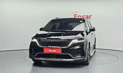 Kia Canival 2023, 27603 км, за 19103.66 USD