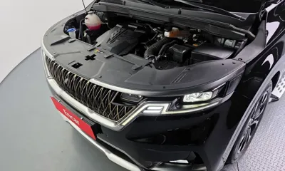 Kia Canival 2023, 27603 км, за 18970.72 USD - фото 6
