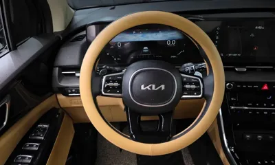Kia Canival 2023, 27603 км, за 18970.72 USD - фото 15