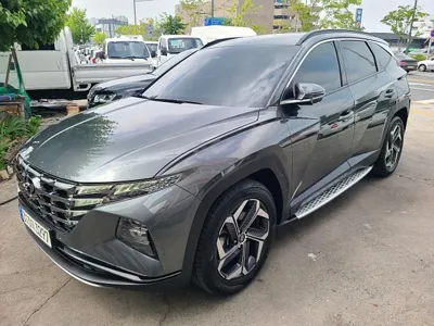 Hyundai Tucson 2023, 45833 км, за 17096.79 USD