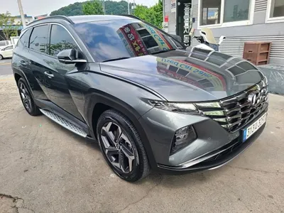Hyundai Tucson 2023, 45833 км, за 17096.79 USD