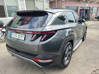 Hyundai Tucson 2023, 45833 км, за 17096.79 USD