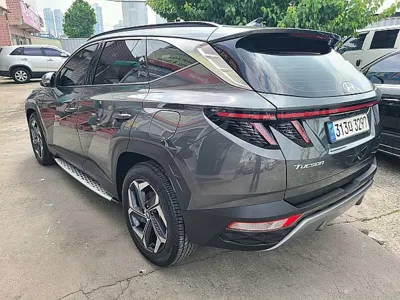 Hyundai Tucson 2023, 45833 км, за 17096.79 USD