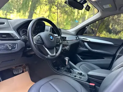 BMW X1 2017, 120000 км, за 8676.48 USD - фото 6