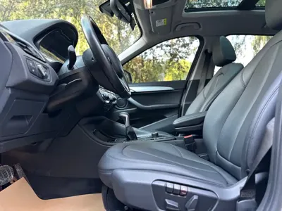 BMW X1 2017, 120000 км, за 8676.48 USD - фото 7