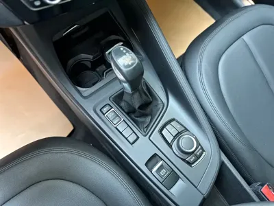 BMW X1 2017, 120000 км, за 8676.48 USD - фото 8
