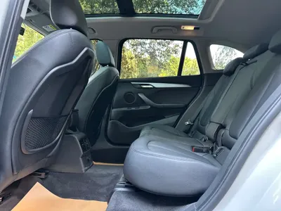 BMW X1 2017, 120000 км, за 8676.48 USD - фото 9