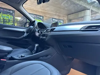 BMW X1 2017, 120000 км, за 8676.48 USD - фото 10