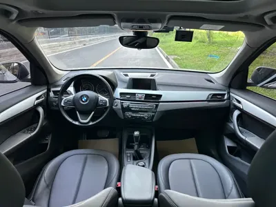 BMW X1 2017, 120000 км, за 8676.48 USD - фото 12