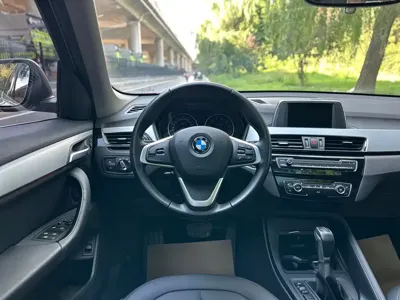 BMW X1 2017, 120000 км, за 8676.48 USD - фото 13